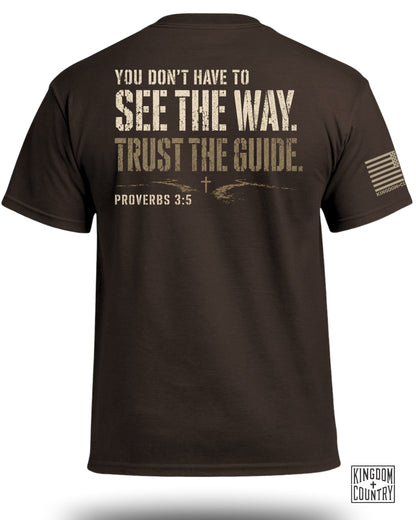 Trust The Guide T-Shirt