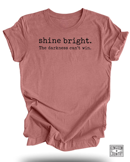 Shine Bright T-Shirt