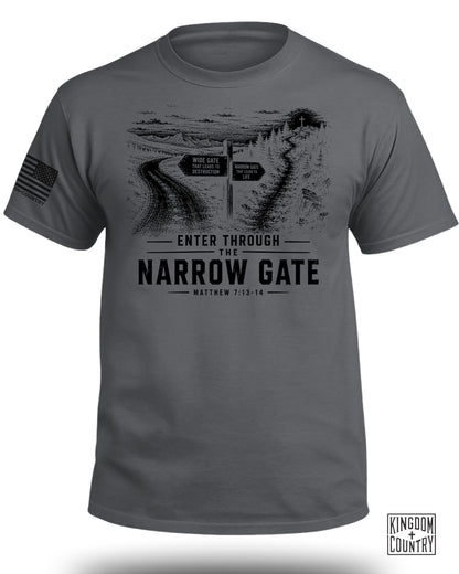 Narrow Gate T-Shirt
