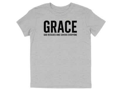 Grace Christian Youth T-Shirt