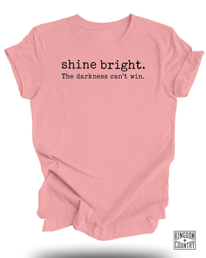 Shine Bright T-Shirt
