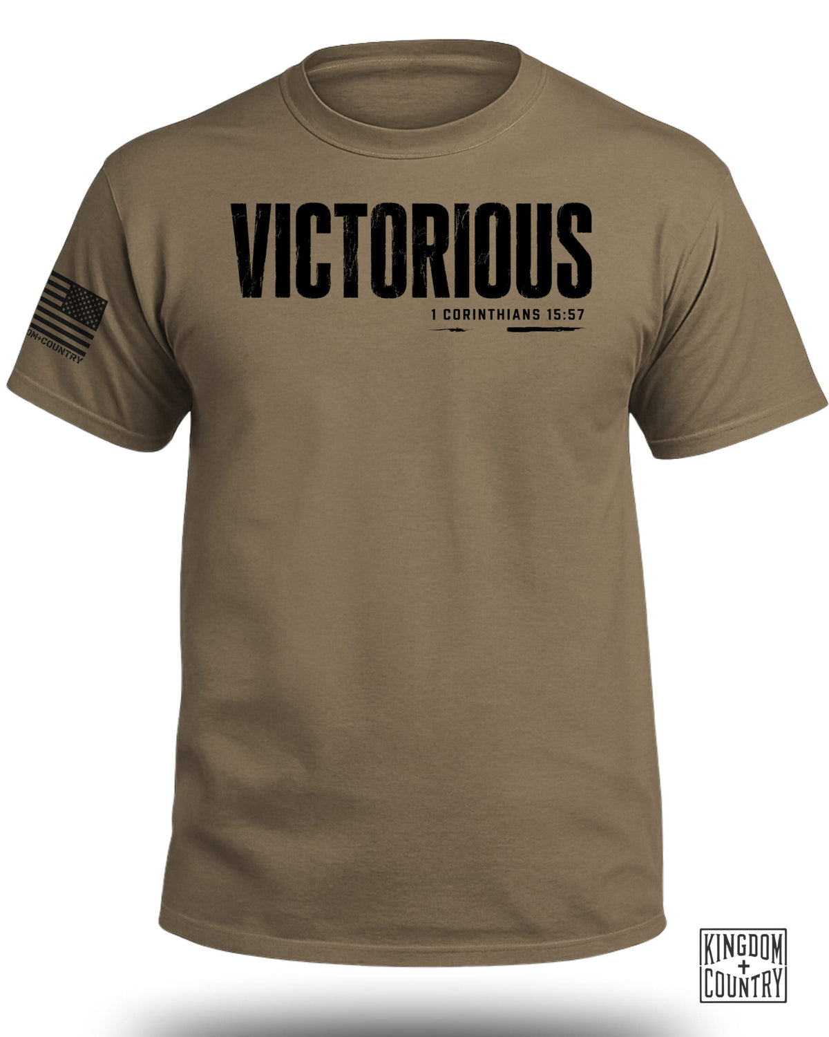 Victorious T-Shirt
