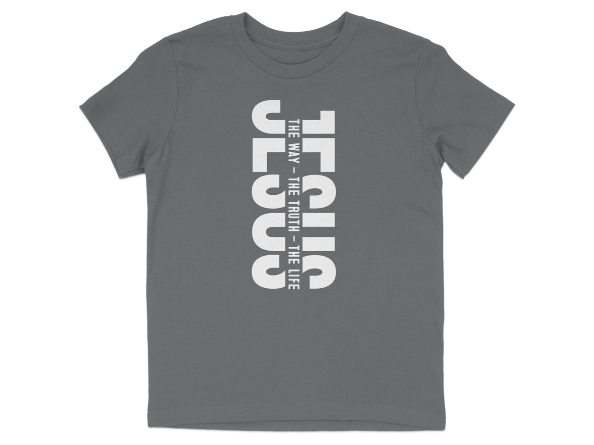 Jesus Youth T-Shirt