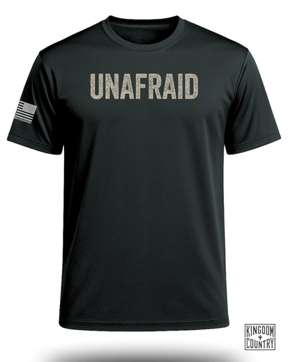 The Unafraid Performance Shirt