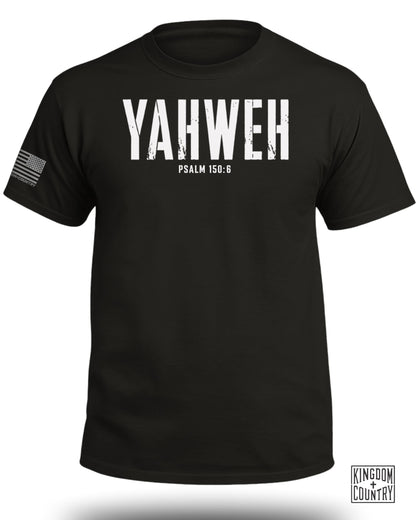 Yahweh T-Shirt
