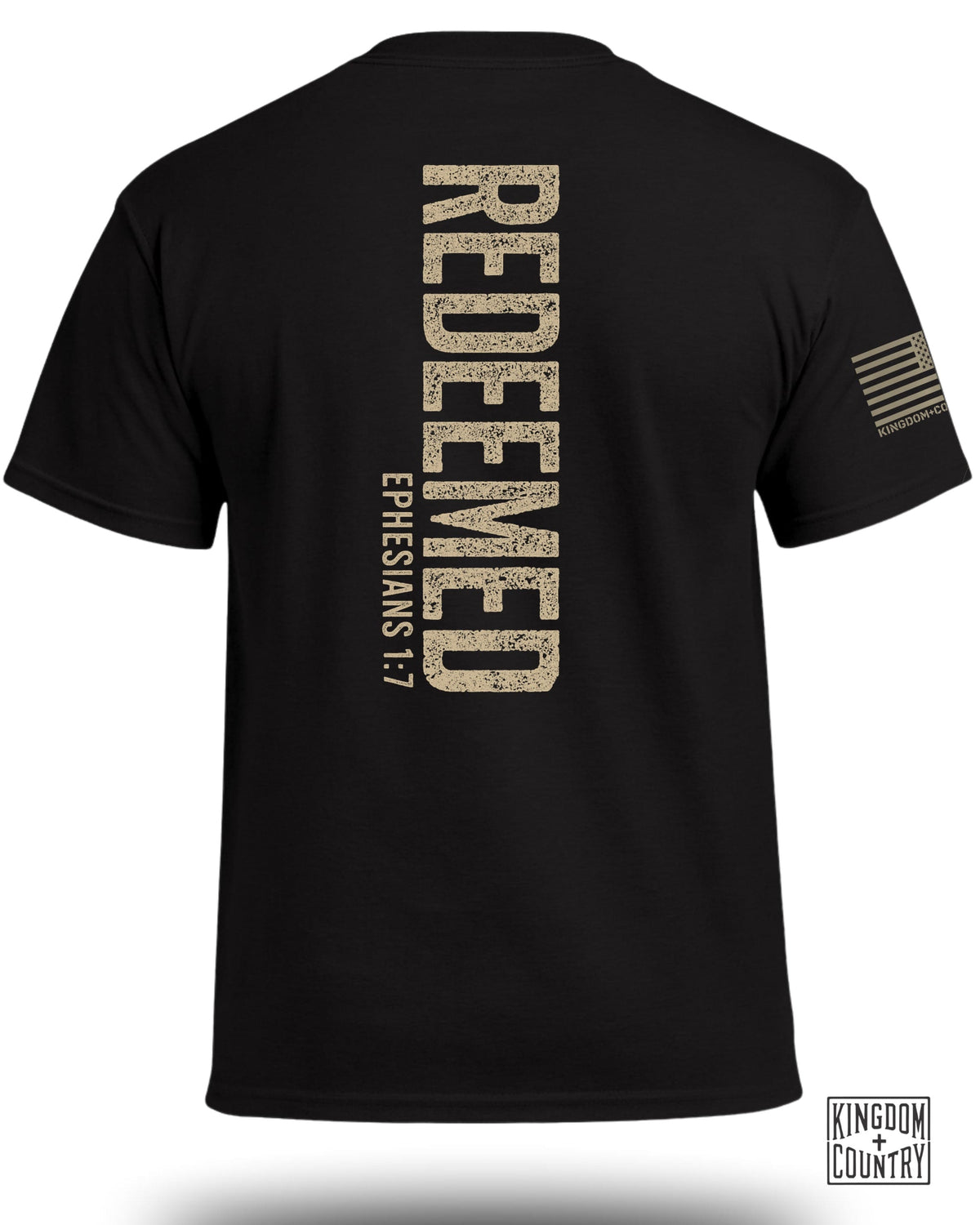 REDEEMED T-Shirt