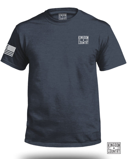 Death To Life T-Shirt