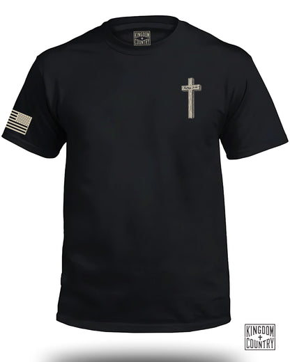Jesus Is Coming Matthew 24:44 T-Shirt