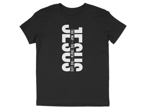 Jesus Youth T-Shirt