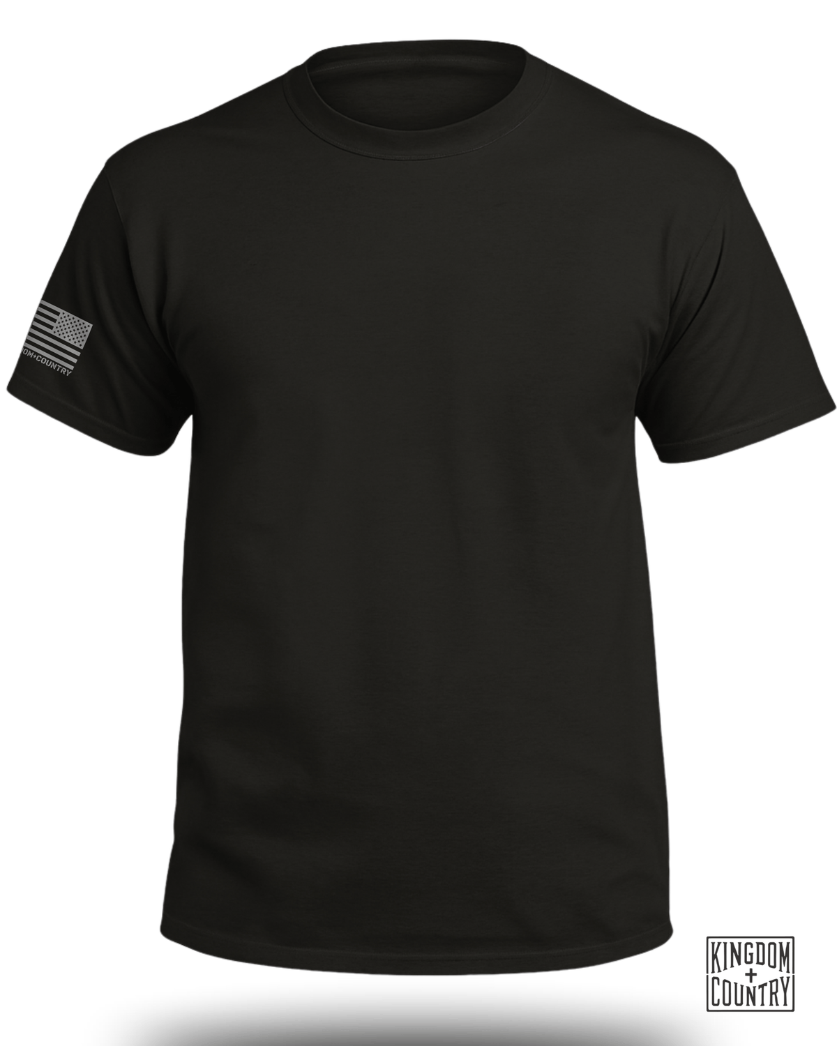 GOAT God Over All Things T-Shirt