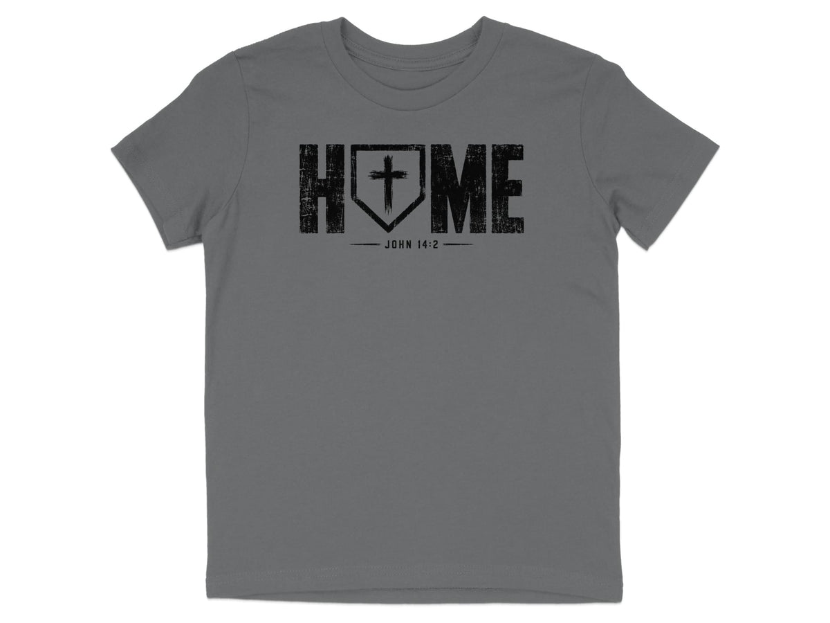 HOME John 14:2 Youth T-Shirt