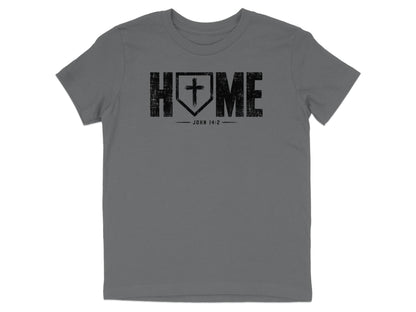 HOME John 14:2 Youth T-Shirt