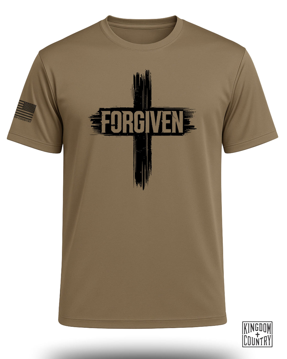 Forgiven Performance Shirt