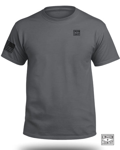 Prayer is Where Battles Are Won T-Shirt