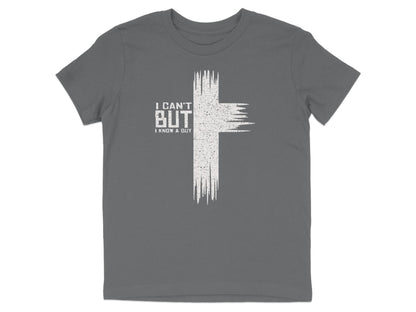 I Can't But I Know A Guy Youth T-Shirt