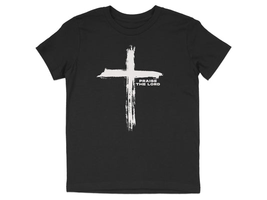 Praise the Lord Youth T-Shirt