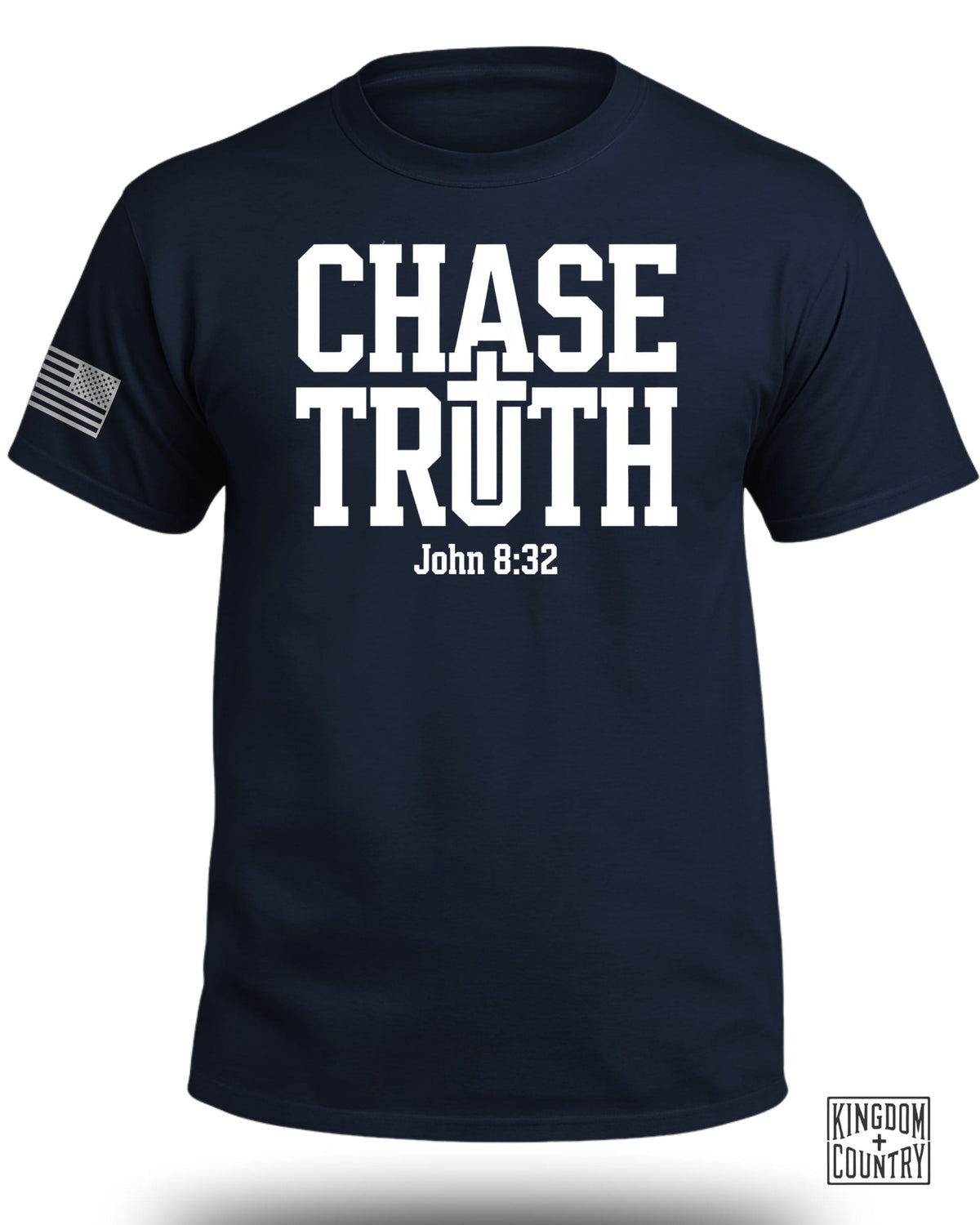 Chase Truth T-Shirt