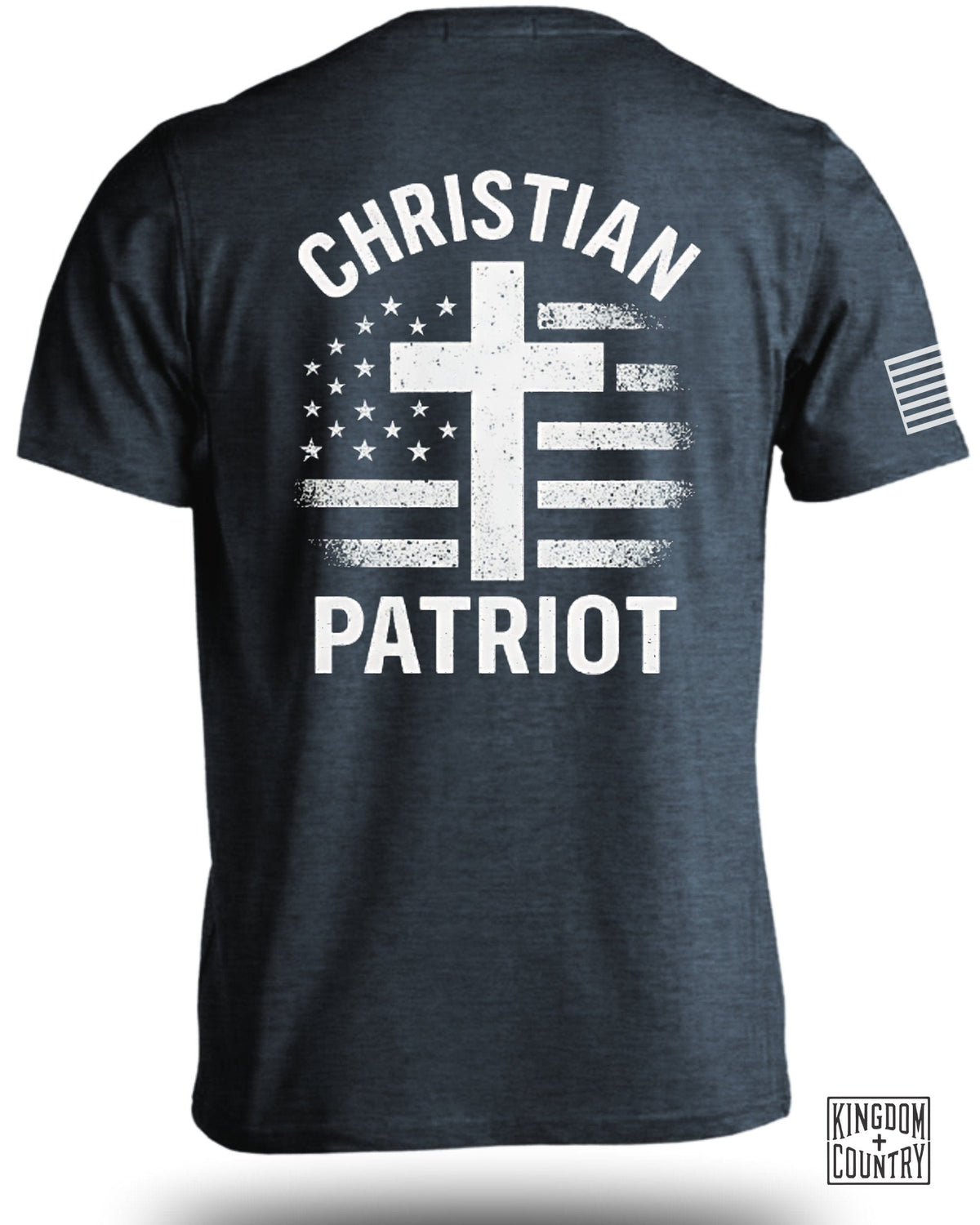 Christian Patriot T-Shirt