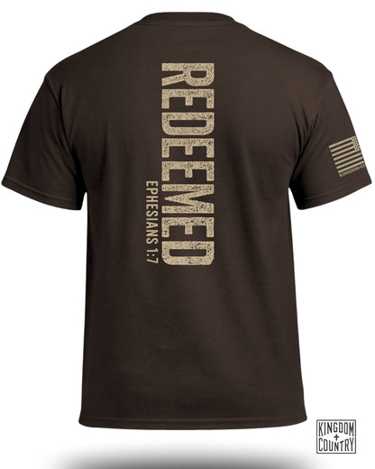 REDEEMED T-Shirt