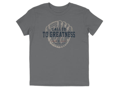 Called to Greatness Youth T-Shirt