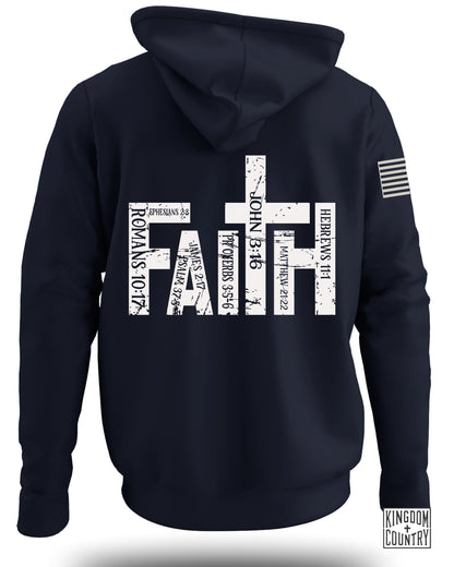 Inspirational Verses Hoodie