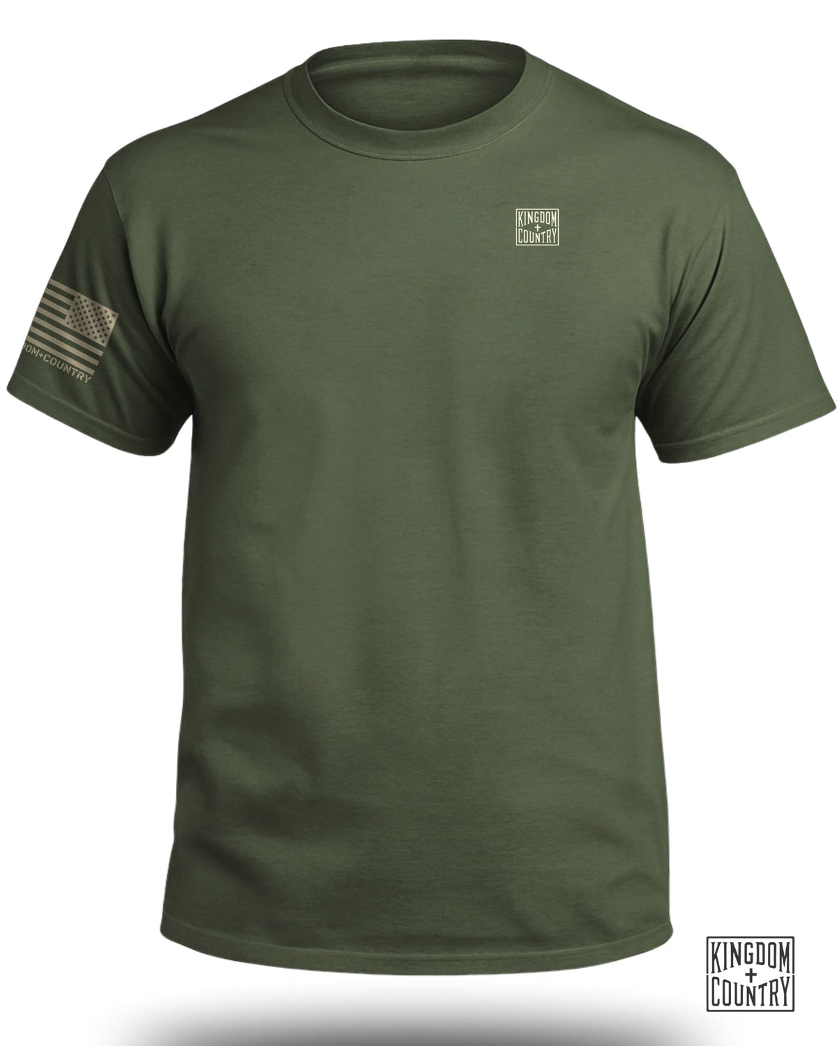 Proof Of Jesus Checklist T-Shirt