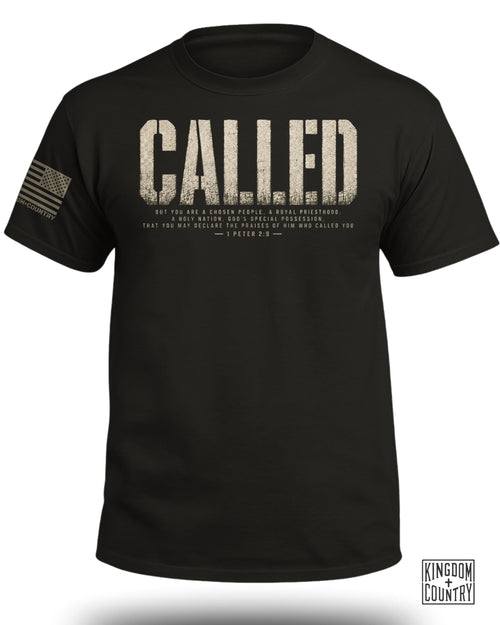 CALLED T-Shirt