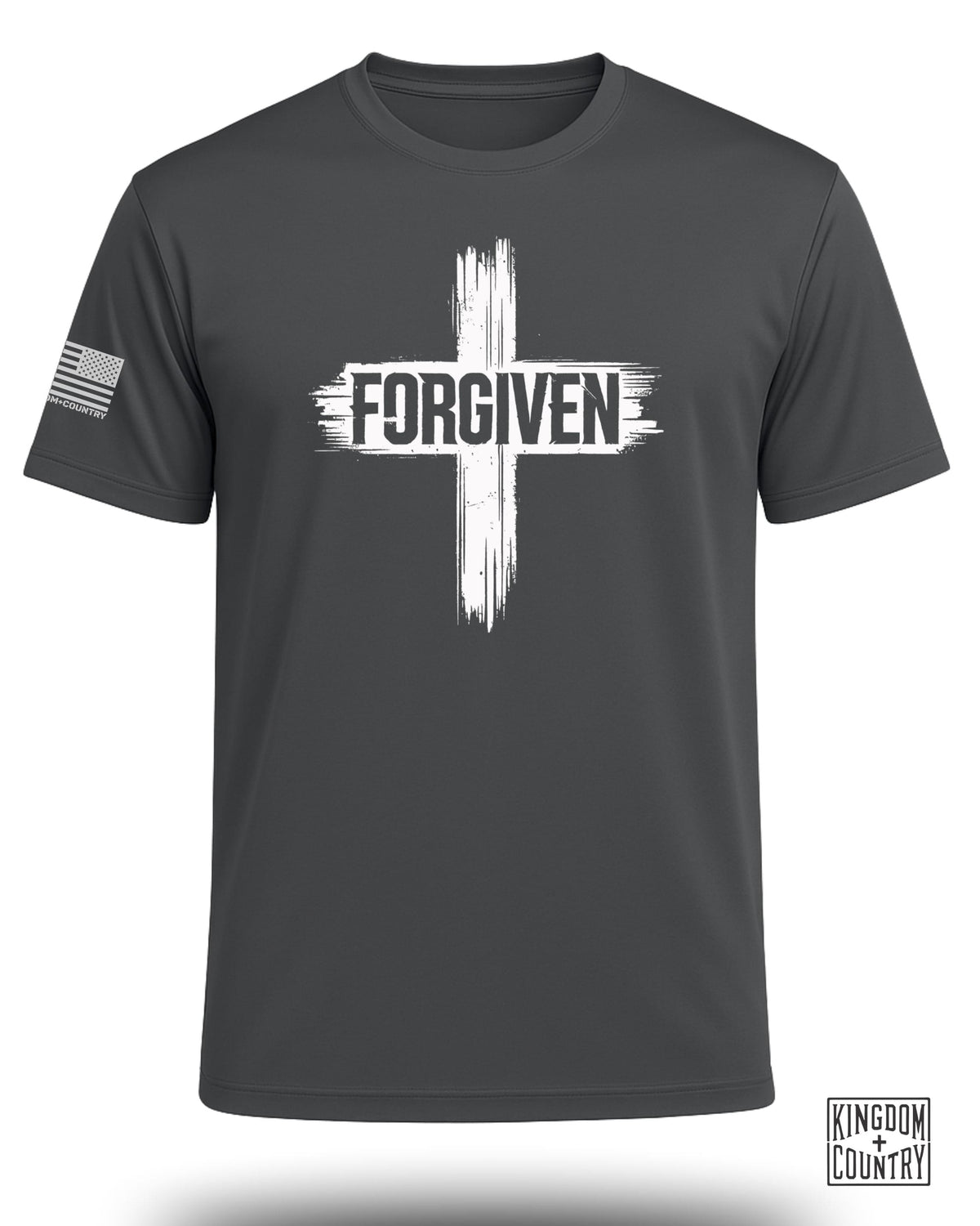 Forgiven Performance Shirt