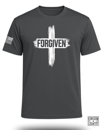 Forgiven Performance Shirt