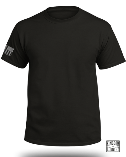 Jesus Saves Graphic T-Shirt
