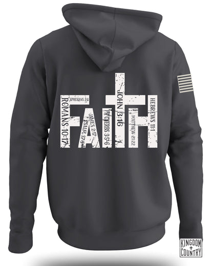 Inspirational Verses Hoodie