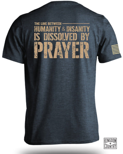 Humanity & Insanity T-Shirt