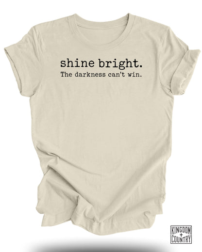 Shine Bright T-Shirt