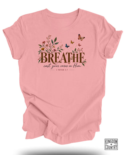 Breathe T-Shirt