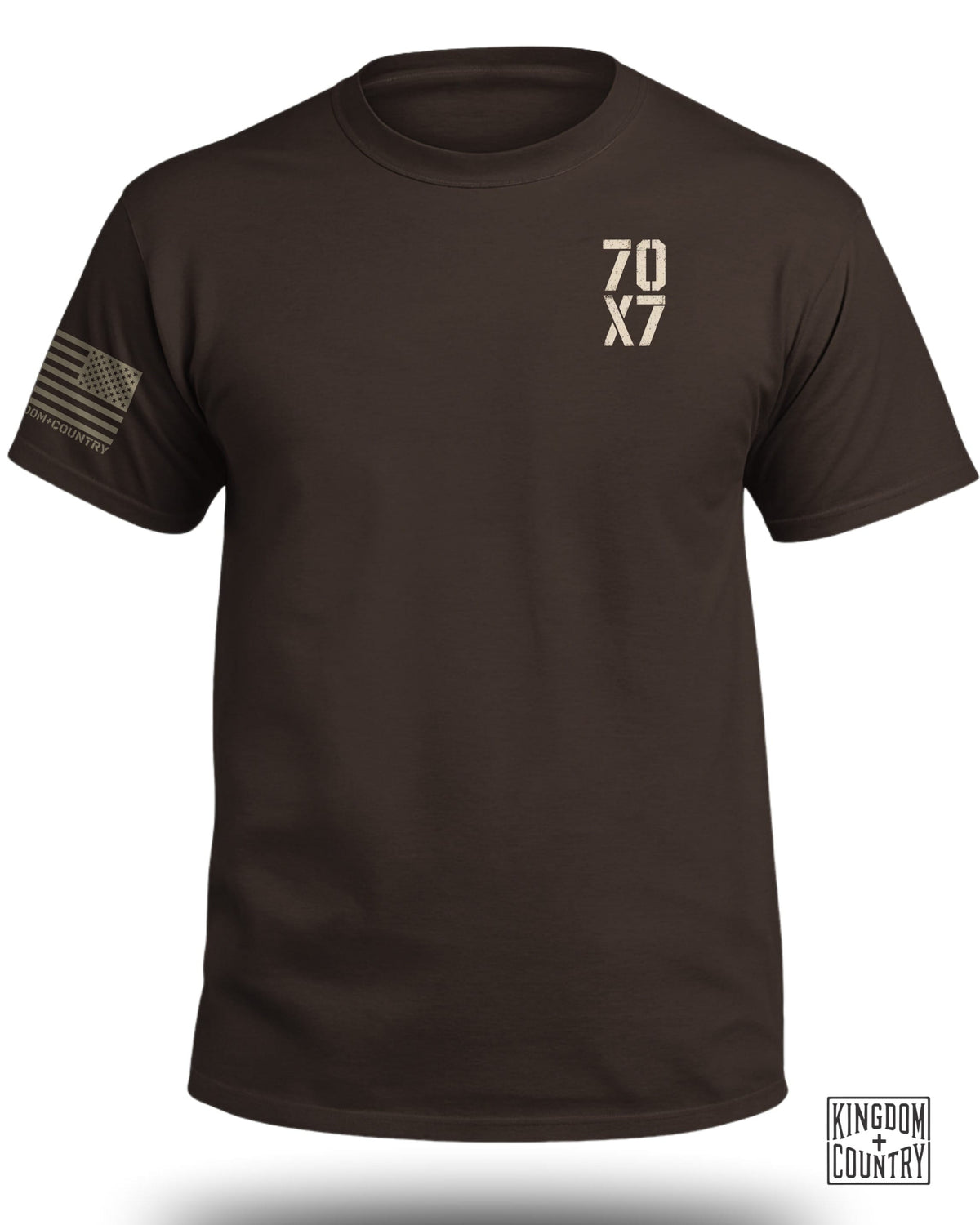 Forgive 70x7 T-Shirt