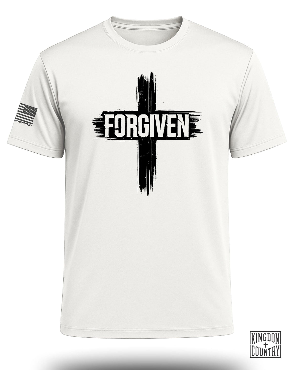 Forgiven Performance Shirt