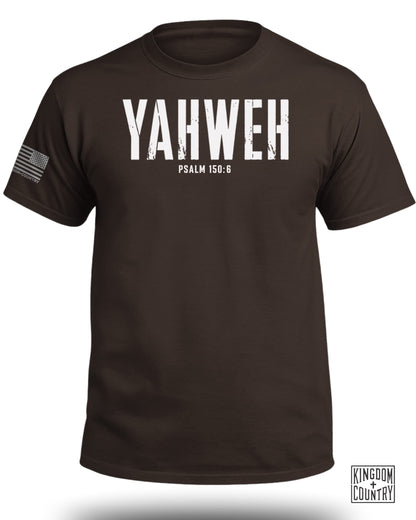Yahweh T-Shirt