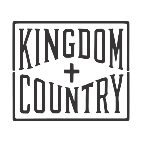 Kingdom + Country Gift Card
