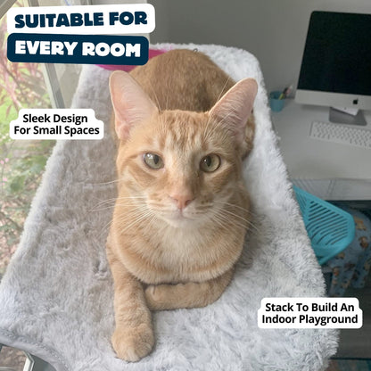 Pawrelia™ Foldable Cat Hammock